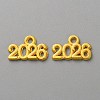Alloy Pendants LS-FIND-TAC0017-59G-1
