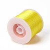 400M Flat Elastic Crystal String NWIR-F011-03D-2