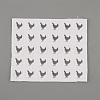 Paper Self Adhesive Cartoon Stickers DIY-WH0283-20A-02-1
