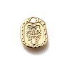 Brass Charms KK-K378-64G-1