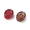 Baking Paint Mixed Styles Glass Beads GL-CBA8D6A-08-2