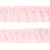 5 Yards Double Polyester Lace Trim for Sewing Decoration OCOR-GF0005-06B-6