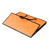 Rectangle Paper Bags with Rope Handles CARB-L011-02A-02-3