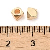 Brass Bead KK-H455-12G-3