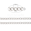 Iron Twisted Chains X-CH017-3