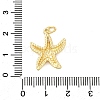 Brass Pendants KK-A266-12B-G-3
