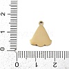 304 Stainless Steel Enamel Charms LS-STAS-I338-01G-12-3