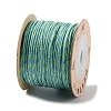 Polyester Twisted Cord OCOR-G015-01A-30-3