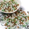 Glass Beads EGLA-A034-SM4mm-55-4