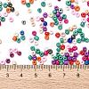 8/0 Mixed Style Round Glass Seed Beads SEED-K003-3mm-M05-2