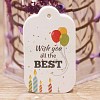 Paper Gift Tags CDIS-P001-F01-A-1