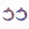 Alloy Pendants PALLOY-N163-082-NR-2