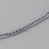 Cotton Size 8 Crochet Threads OCOR-WH0071-89B-1