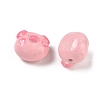 Handmade Polymer Clay Beads PY-CBABDB7-03A-2