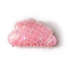 PVC Claw Hair Clips PW-WG7973F-02-1