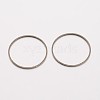 Brass Linking Rings X-EC18725mm-NFAB-2