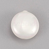 Shell Pearl Beads ZIRC-I033-3