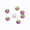 K9 Sparkly Opal Rhinestones MRMJ-N003-04G-03-2