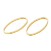 Brass Linking Rings LS-KK-M250-23C-G-2
