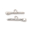 Alloy Pendants PALLOY-E024-23P-1