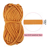 Super Bulky Polyester Fabric Strip T-Shirt Yarn OCOR-TADJ0001-11H-2