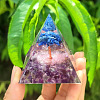 Orgonite Pyramid Resin Energy Generators PW-WGF4D8D-01-1