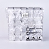 Transparent Plastic Bead Containers CON-WH0027-03B-4