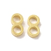 Brass Linking Rings FIND-Z039-17G-1