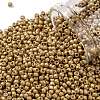 TOHO Round Seed Beads X-SEED-TR11-0557F-1