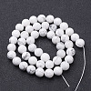 Gemstone Beads Strands GSR10mmC015-3