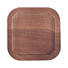 Wood Display Trays for Earrings Rings Bracelets ODIS-TA0001-11-2