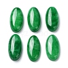 Natural Malaysia Jade Cabochons X-G-R490-04A-1