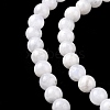 Natural Rainbow Moonstone Beads Strands X-G-C068-6mm-1-6