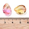 K9 Glass Rhinestone Cabochons RGLA-Q016-01B-01-3