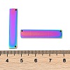 Ion Plating(IP) 304 Stainless Steel Links Connectors STAS-I311-02A-RC-2