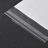 Rectangle OPP Cellophane Bags OPC-Z001-01E-4