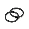 Ion Plating(IP) 304 Stainless Steel Linking Ring STAS-S079-13-B03-B-NF-2