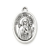 Alloy Pendants FIND-E051-01AS-10-1