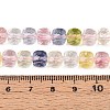 K9 Glass Beads Strands GLAA-N014-8x8mm-01-4