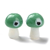 Handmade Evil Eye Lampwork Beads LAMP-D018-01C-2