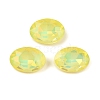 Glass Cabochons GLAA-N0028-06E-1