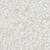 12/0 Glass Seed Beads X-SEED-A016-2mm-201-4