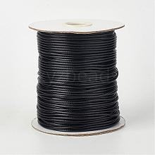 Eco-Friendly Korean Waxed Polyester Cord YC-P002-1.5mm-1106