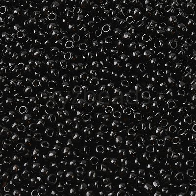 TOHO 8/0 Round Beads SEED-TR08-0014-1