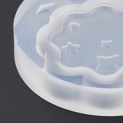 Food Grade Clear Silicone DIY-I086-06-1