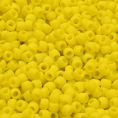 TOHO 8/0 Round Beads SEED-XTR08-0042F-1
