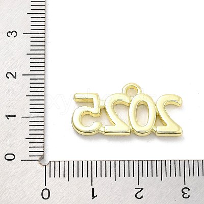 Alloy Pendants FIND-M078-01F-G-1