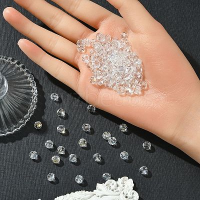 Preciosa® Crystal Beads Y-PRC-BB5-00030-242-1