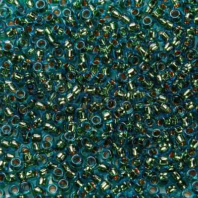 TOHO 8/0 Round Beads SEED-JPTR08-0756-1