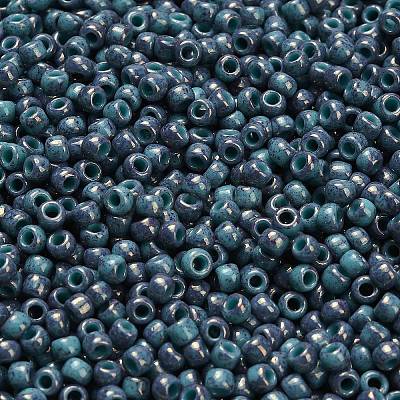 TOHO 6/0 Round Beads X-SEED-TR06-1206-1